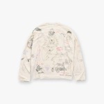 2025年10月24日秋冬入荷新作REPRESENT長袖Tシャツ人気商品/BG工場