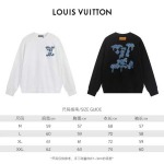 2025年10月24日秋冬入荷新作Louis Vuittonスウェット人気商品/BG工場