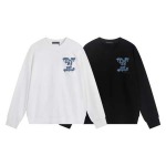 2025年10月24日秋冬入荷新作Louis Vuittonスウェット人気商品/BG工場