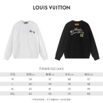 2025年10月24日秋冬入荷新作Louis Vuittonスウェット人気商品/BG工場