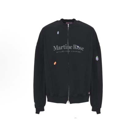 2025年10月24日秋冬入荷新作martine roseジ...