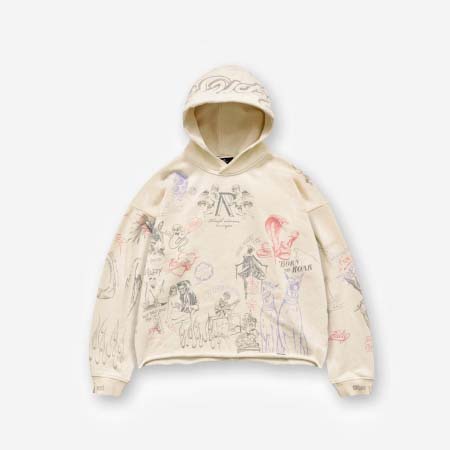 2025年10月24日秋冬入荷新作REPRESENTパーカー...