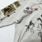 2025年10月24日秋冬入荷新作TOOMUCHTAXパーカー人気商品/BG工場