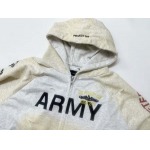 2025年10月24日秋冬入荷新作ARMYパーカー人気商品/BG工場