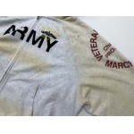 2025年10月24日秋冬入荷新作ARMYパーカー人気商品/BG工場