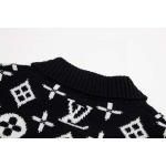 2025年10月24日秋冬入荷新作Louis Vuittonニット/セーター人気商品/BG工場