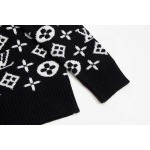 2025年10月24日秋冬入荷新作Louis Vuittonニット/セーター人気商品/BG工場