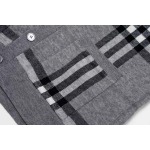 2025年10月24日秋冬入荷新作Burberryニット/セーター人気商品/BG工場