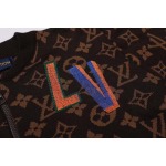 2025年10月24日秋冬入荷新作Louis Vuittonニット/セーター人気商品/BG工場