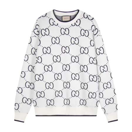 2025年10月24日秋冬入荷新作GUCCIニット/セーター...