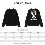 2025年10月24日秋冬入荷新作Louis Vuittonスウェット人気商品/BG工場