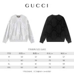 2025年10月24日秋冬入荷新作GUCCIスウェット人気商品/BG工場