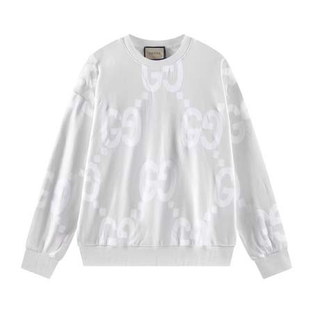 2025年10月24日秋冬入荷新作GUCCIスウェット人気商...