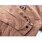 2025年10月24日秋冬入荷新作ENFANTS RICHES DEPRIMESジャケット人気商品/BG工場