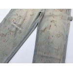 2025年10月24日秋冬入荷新作Enfants Riches Deprimeジーパン人気商品/BG工場