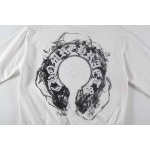 2025年10月24日秋冬入荷新作chrome heartsスウェット人気商品/BG工場