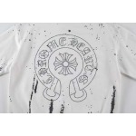 2025年10月24日秋冬入荷新作chrome heartsパーカー人気商品/BG工場