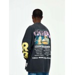 2025年10月24日秋冬入荷新作RIVINGTON長袖Tシャツ人気商品/BG工場