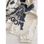 2025年10月24日秋冬入荷新作RIVINGTON長袖Tシャツ人気商品/BG工場