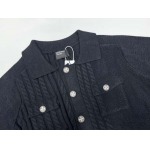 2025年10月24日秋冬入荷新作Enfants Riches Deprimeニット/セーター人気商品/BG工場