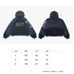 2025年10月24日秋冬入荷新作ARMYニット/セーター人気商品/BG工場