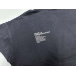 2025年10月24日秋冬入荷新作Enfants Riches Deprimeパーカー人気商品/BG工場