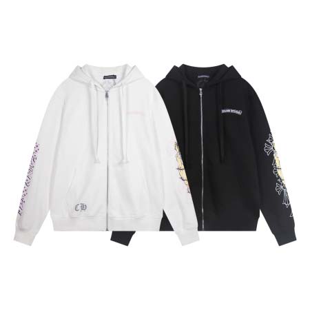 2025年10月24日秋冬入荷新作chrome hearts...