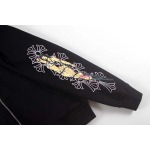 2025年10月24日秋冬入荷新作chrome heartsパーカー人気商品/BG工場