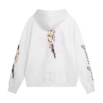 2025年10月24日秋冬入荷新作chrome heartsパーカー人気商品/BG工場