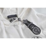 2025年10月24日秋冬入荷新作chrome heartsパーカー人気商品/BG工場