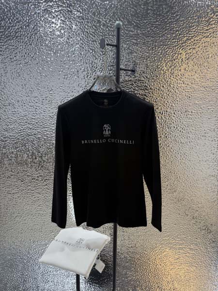 2025年10月26日入荷秋冬新作Brunello Cuci...