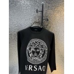 2025年10月26日入荷秋冬新作Versace長袖 Tシャツ高級品/MP工場