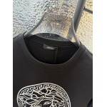 2025年10月26日入荷秋冬新作Versace長袖 Tシャツ高級品/MP工場