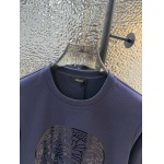 2025年10月26日入荷秋冬新作Versace長袖 Tシャツ高級品/MP工場