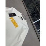 2025年10月26日入荷秋冬新作Fendi同じデザインで長袖や半袖も作れます高級品/MP工場
