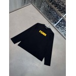 2025年10月26日入荷秋冬新作Fendi同じデザインで長袖や半袖も作れます高級品/MP工場