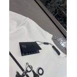 2025年10月26日入荷秋冬新作Prada同じデザインで長袖や半袖も作れます高級品/MP工場