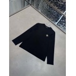 2025年10月26日入荷秋冬新作Prada同じデザインで長袖や半袖も作れます高級品/MP工場