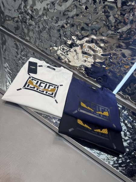 2025年10月26日入荷秋冬新作Fendi同じデザインで長...