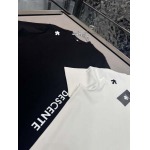 2025年10月26日入荷秋冬新作Versace同じデザインで長袖や半袖も作れます高級品/MP工場