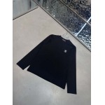 2025年10月26日入荷秋冬新作Loropiana 同じデザインで長袖や半袖も作れます高級品/MP工場