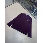 2025年10月26日入荷秋冬新作Polo同じデザインで長袖や半袖も作れます高級品/MP工場