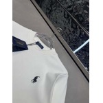 2025年10月26日入荷秋冬新作Polo同じデザインで長袖や半袖も作れます高級品/MP工場