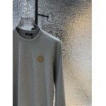 2025年10月26日入荷秋冬新作Versace長袖 Tシャツ高級品/MP工場