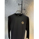 2025年10月26日入荷秋冬新作Versace長袖 Tシャツ高級品/MP工場