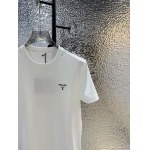 2025年10月26日入荷秋冬新作Prada半袖Tシャツ高級品/MP工場