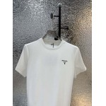2025年10月26日入荷秋冬新作Prada半袖Tシャツ高級品/MP工場