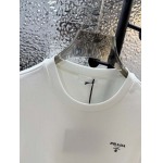 2025年10月26日入荷秋冬新作Prada半袖Tシャツ高級品/MP工場