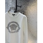 2025年10月26日入荷秋冬新作Versaceスウェット高級品/MP工場