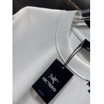 2025年10月26日入荷秋冬新作ARCTERYX半袖Tシャツ高級品/MP工場